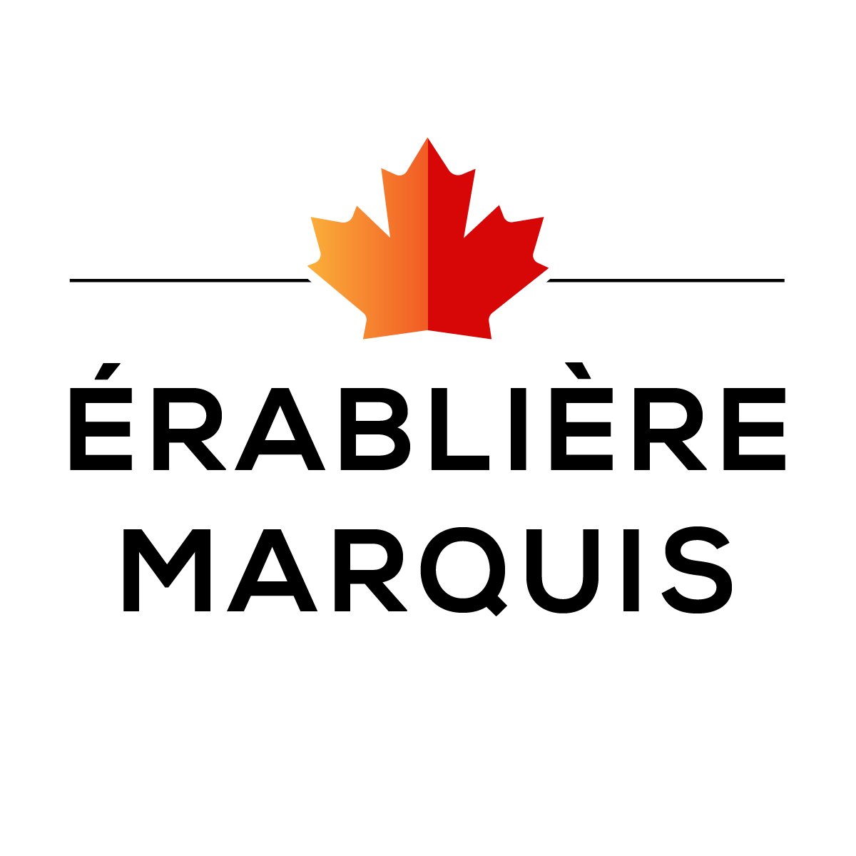 Érablière Marquis